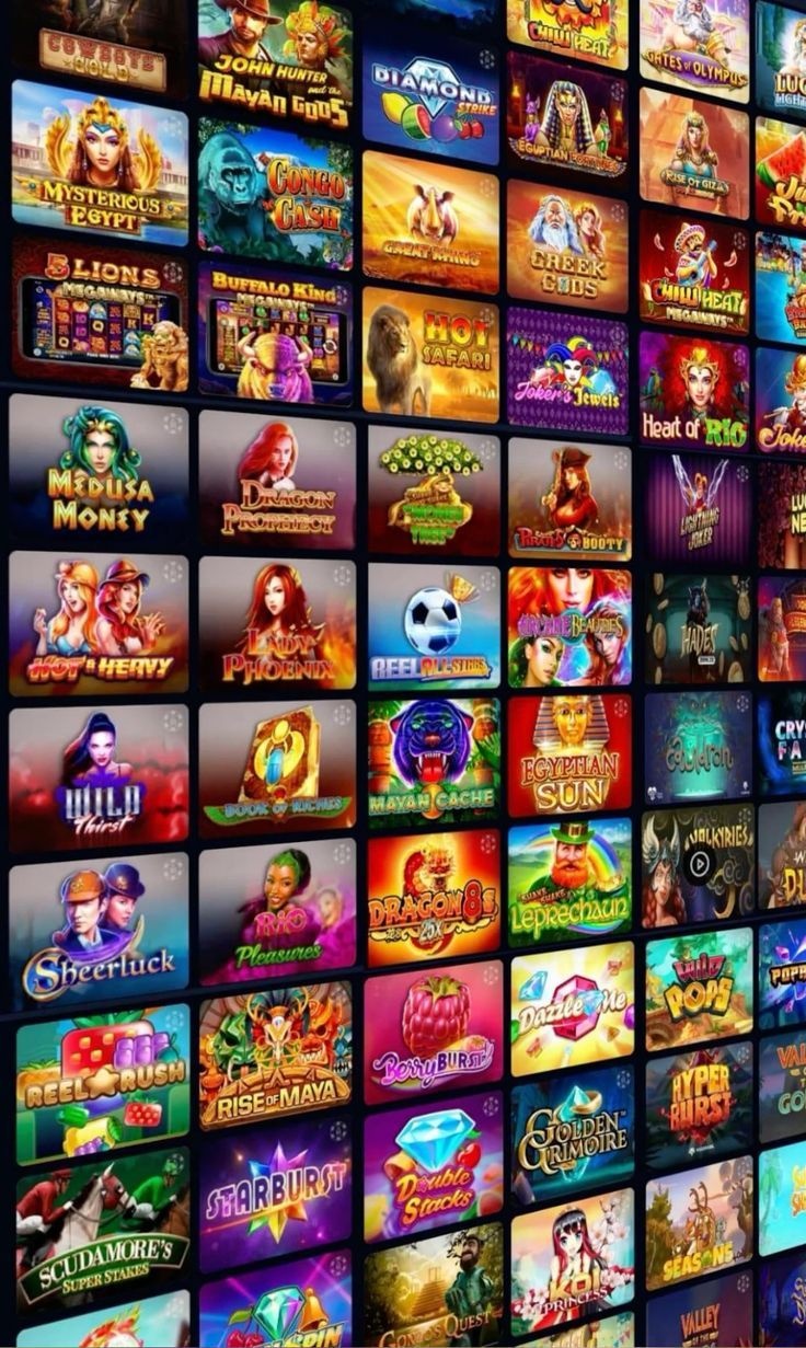 Casinos Analyzer game