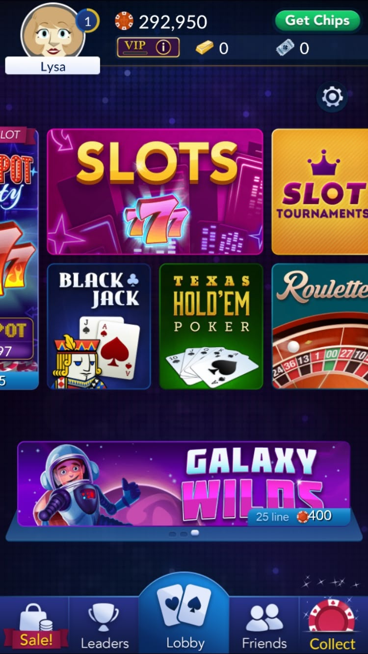 Casinos Analyzer