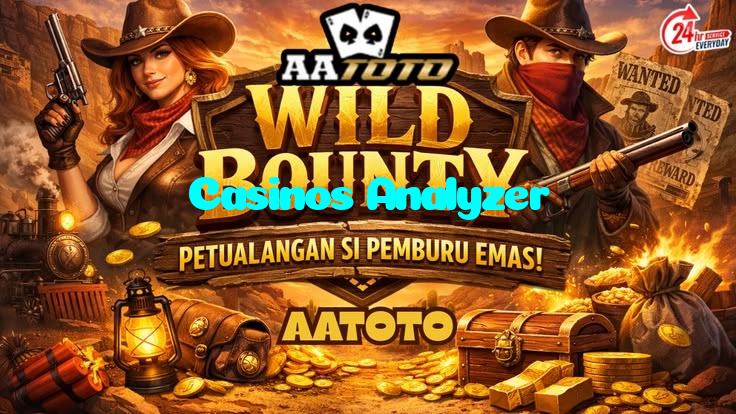 Casinos Analyzer casino presented on mobile device in Pakistan with slots and live games