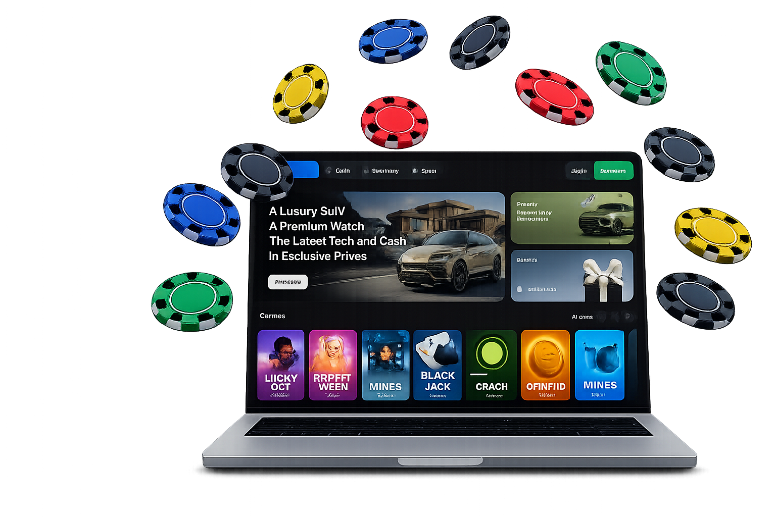 Casinos Analyzer Pakistan