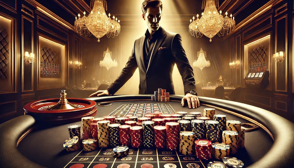 Casinos Analyzer پاکستان ریئل منی گیمز