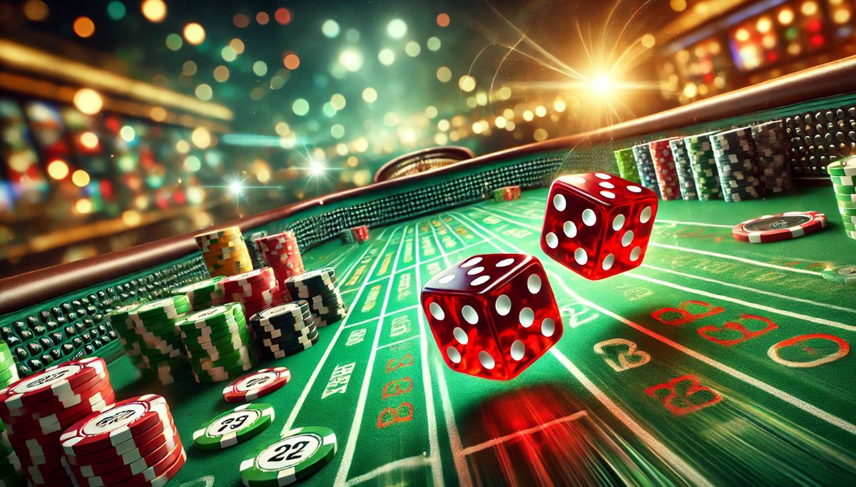 Casinos Analyzer پاکستان ریئل منی گیمز