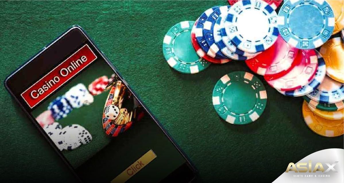 Casinos Analyzer پاکستان ریئل منی گیمز